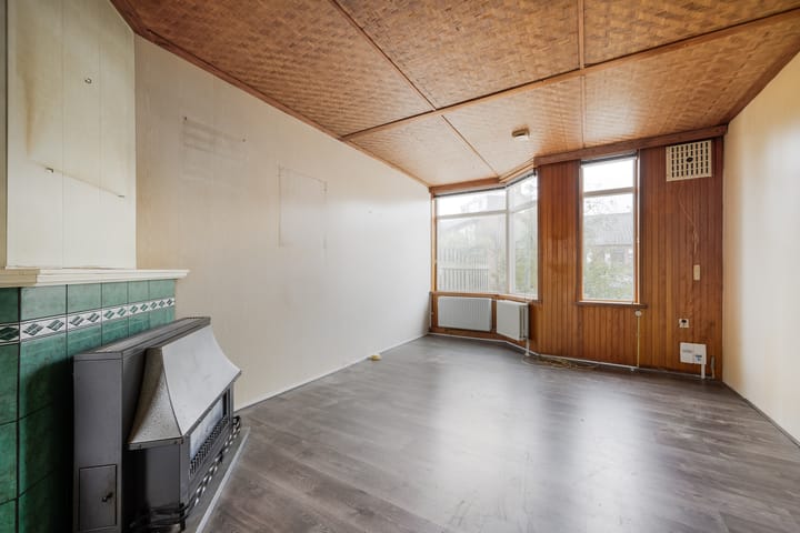 Foto 5 van Kastanjelaan 41