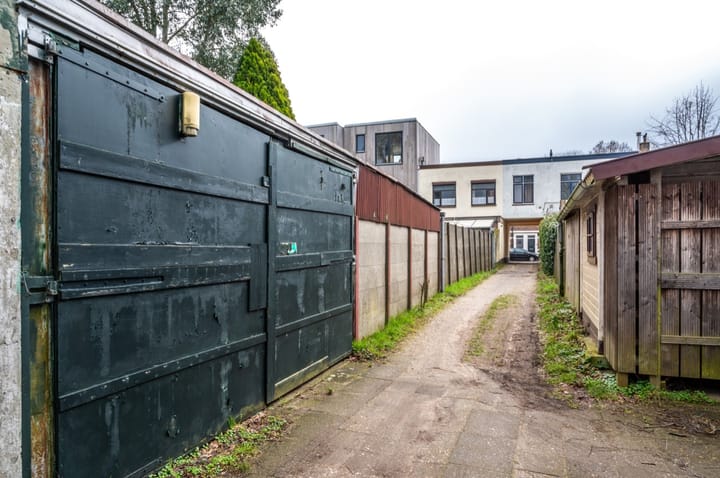 Foto 38 van Hatertseveldweg 250