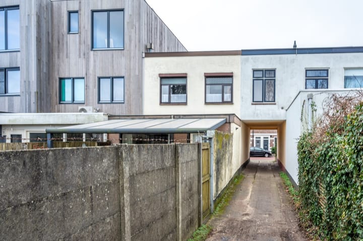 Foto 39 van Hatertseveldweg 250