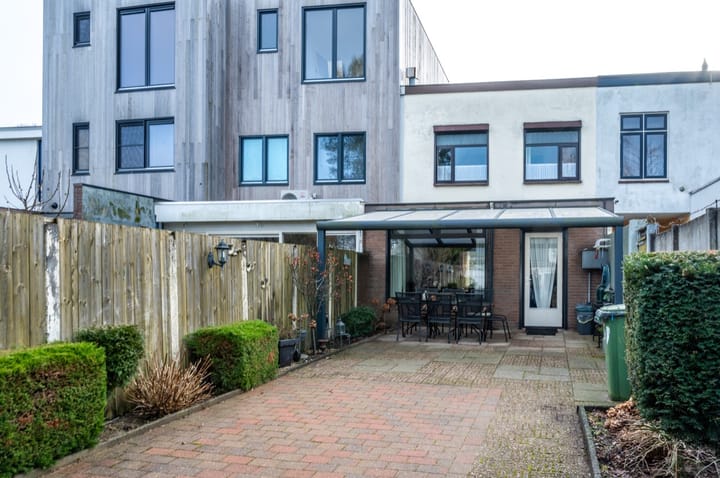 Foto 41 van Hatertseveldweg 250