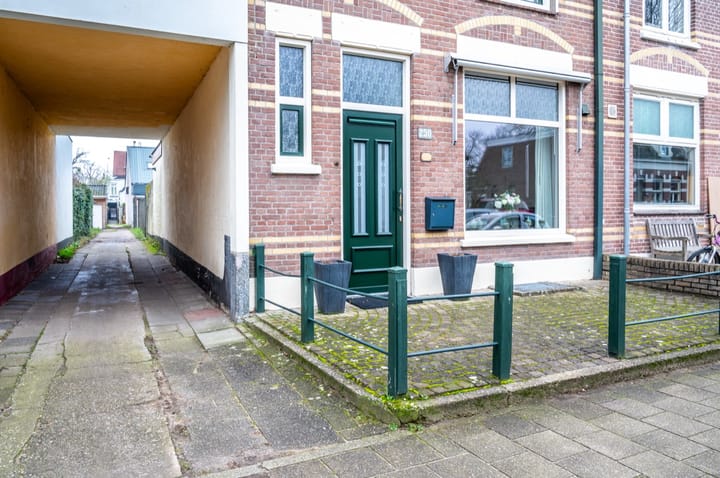 Foto 43 van Hatertseveldweg 250