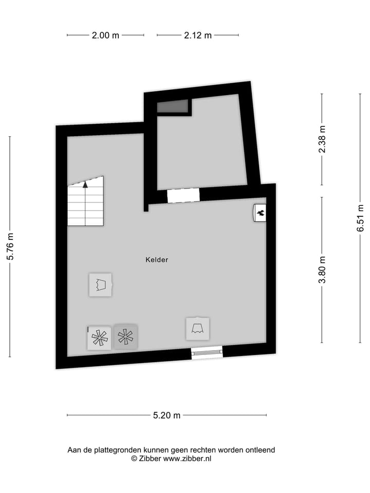 Foto 44 van Hatertseveldweg 250