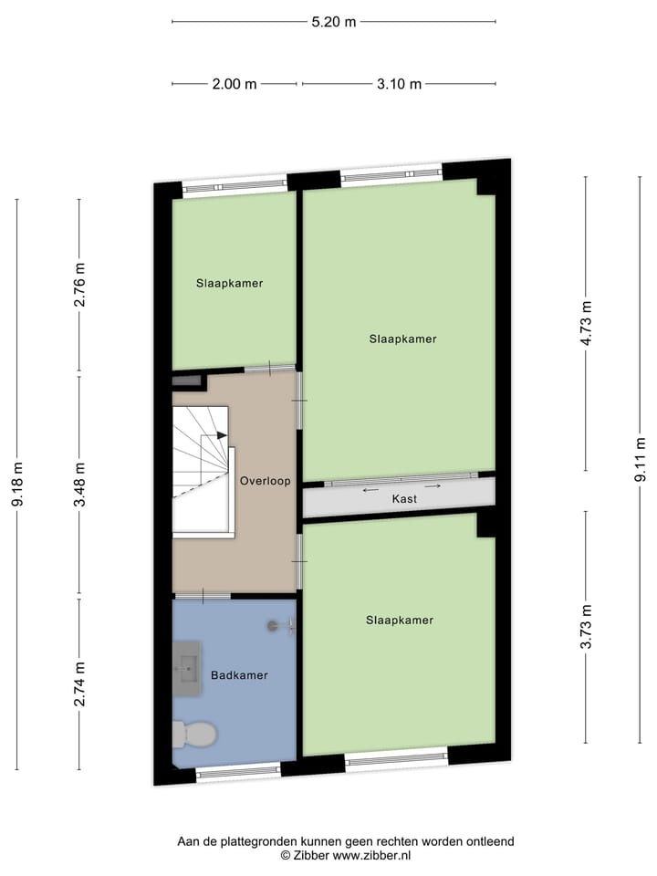 Foto 46 van Hatertseveldweg 250