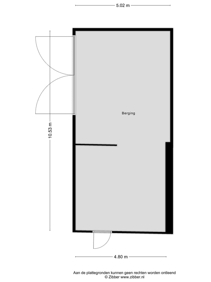 Foto 47 van Hatertseveldweg 250