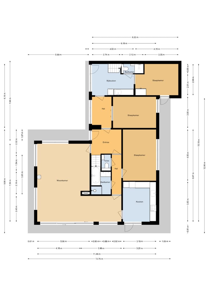 Foto 67 van Rasopark 12