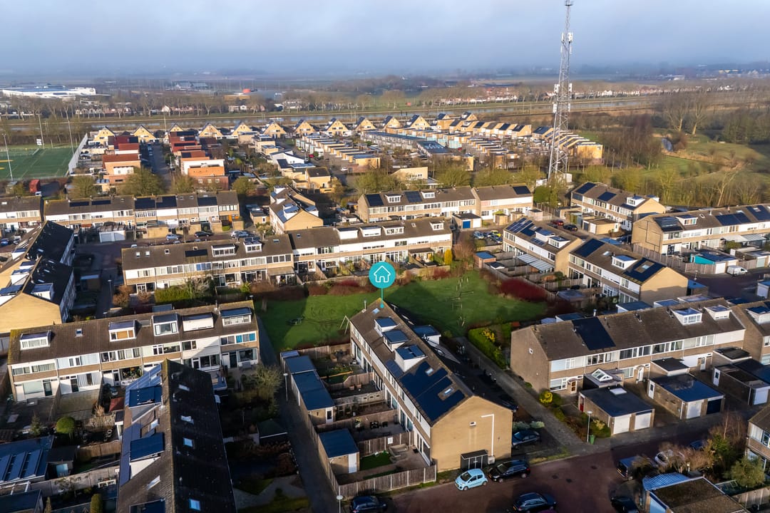 Foto 2 van Spaarnestraat 71