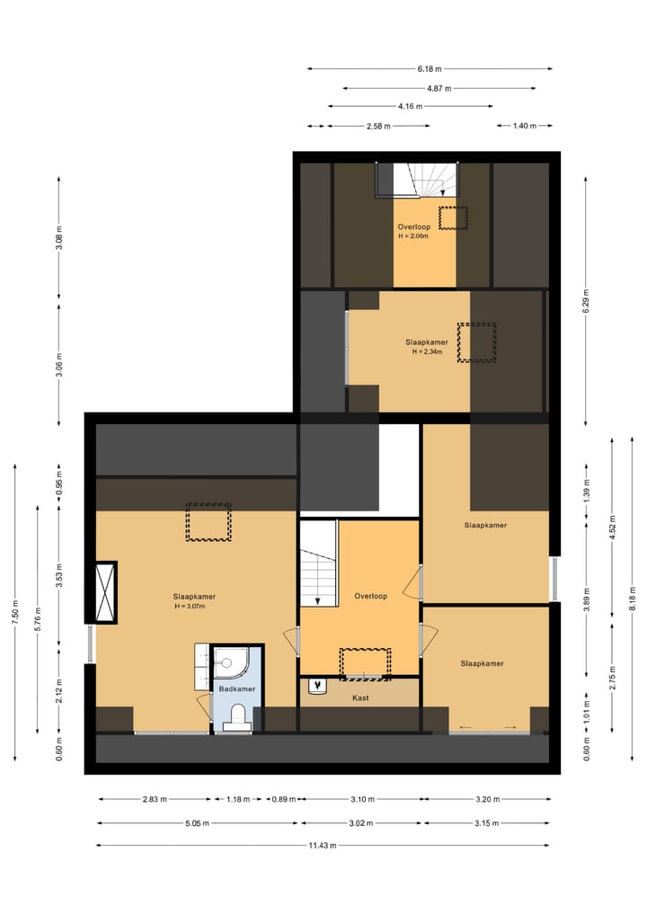 Foto 69 van Rasopark 12