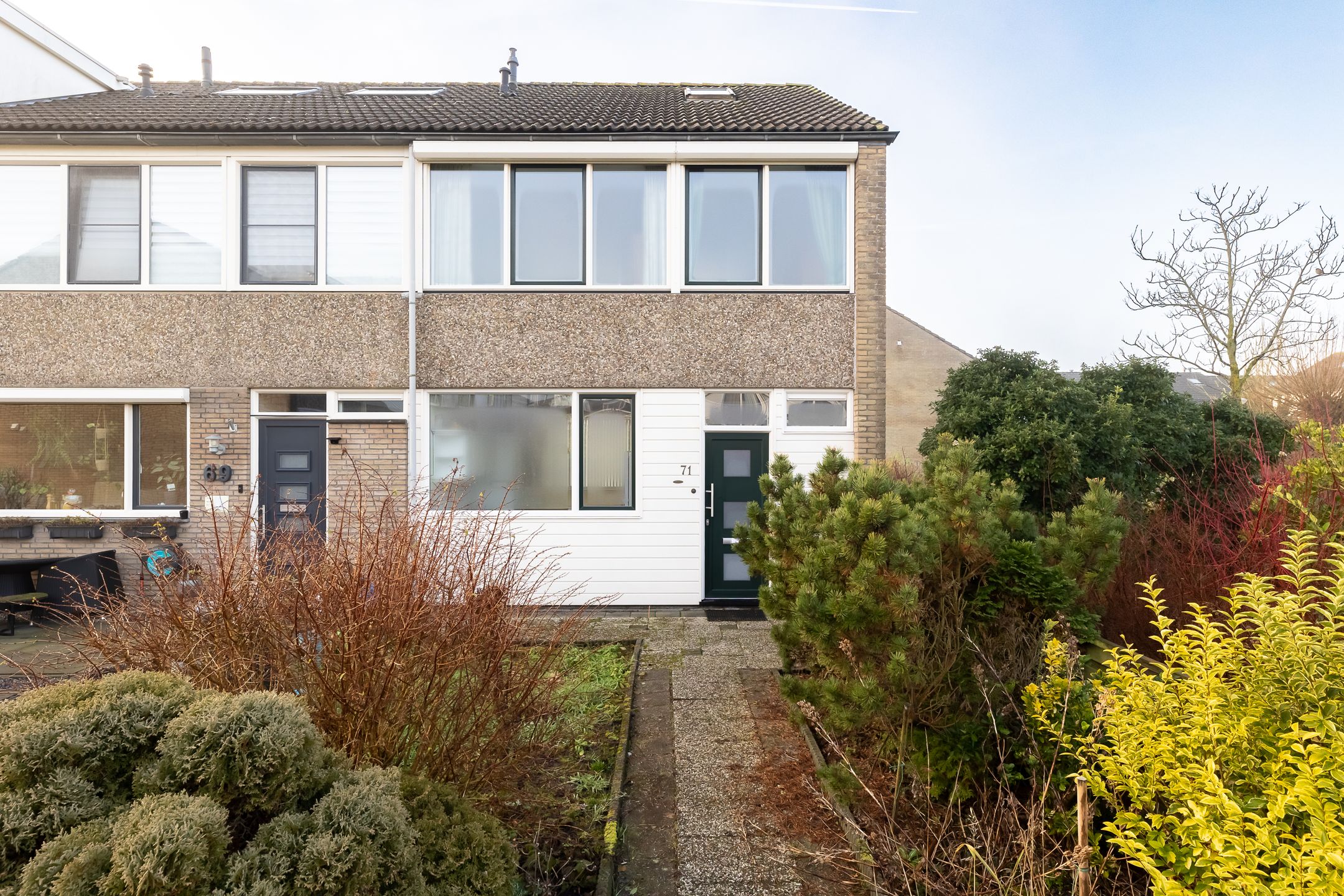 Foto 3 van Spaarnestraat 71