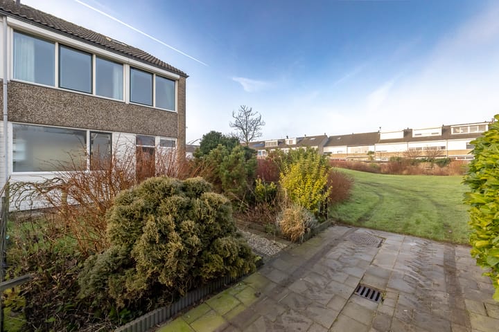 Foto 4 van Spaarnestraat 71