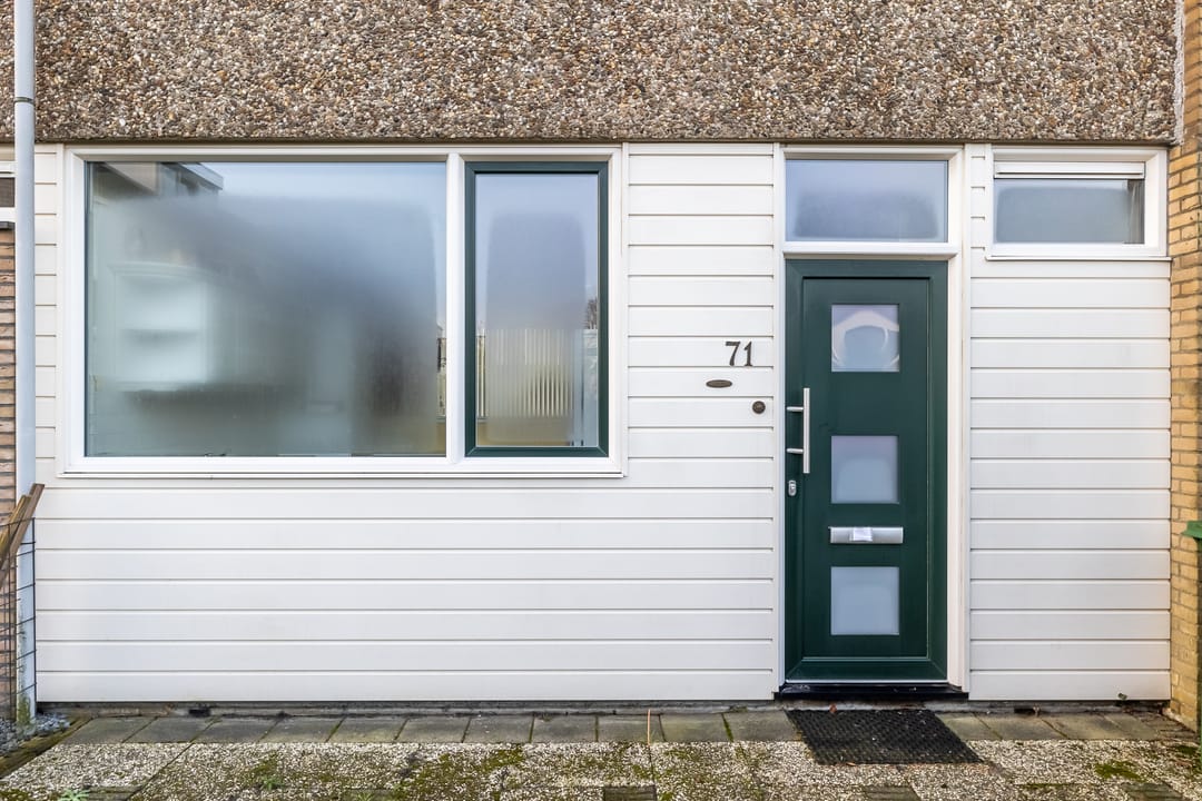 Foto 7 van Spaarnestraat 71