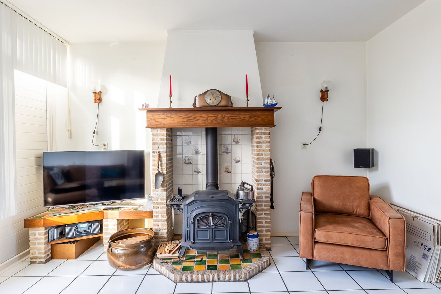 Foto 14 van Spaarnestraat 71