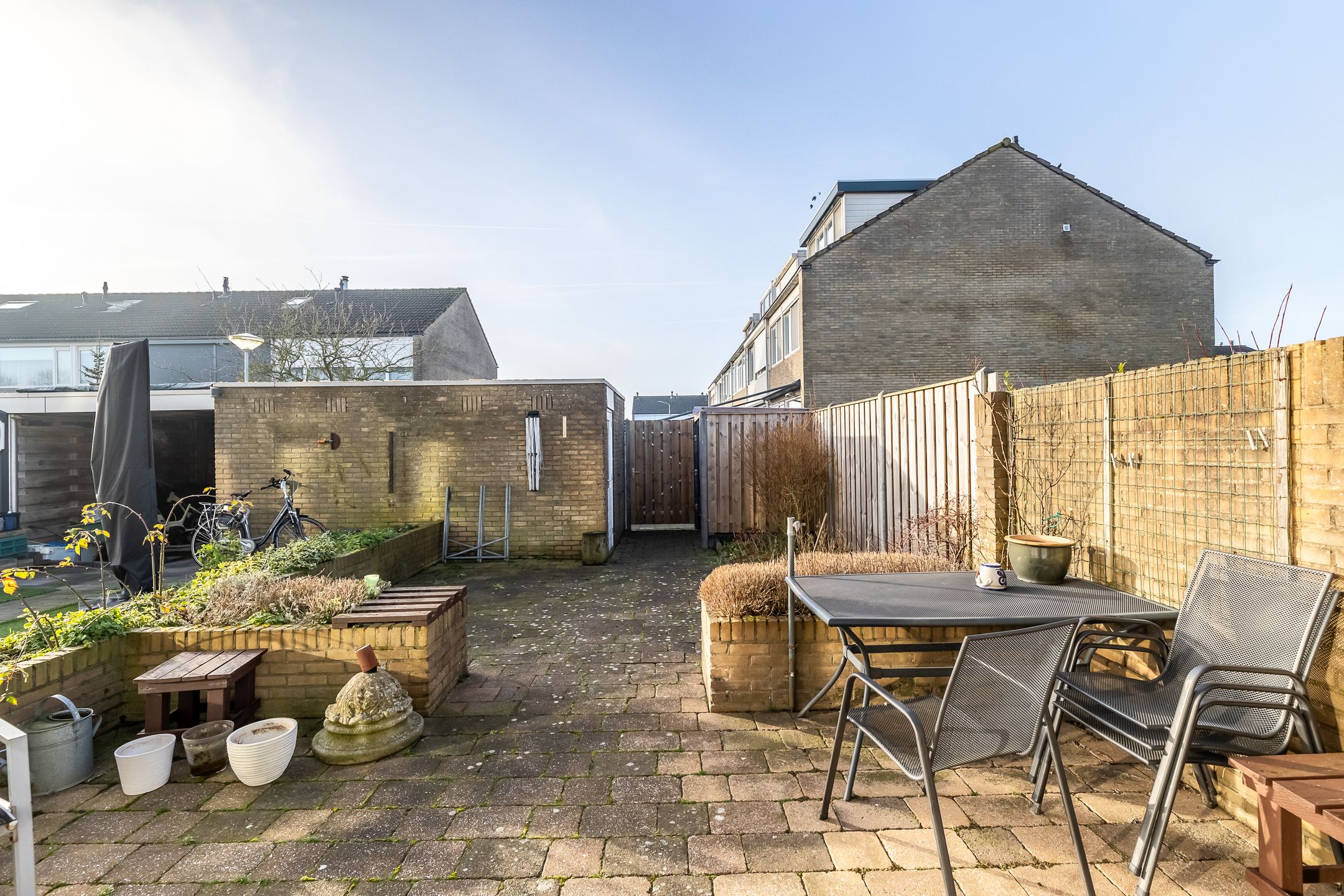 Foto 21 van Spaarnestraat 71