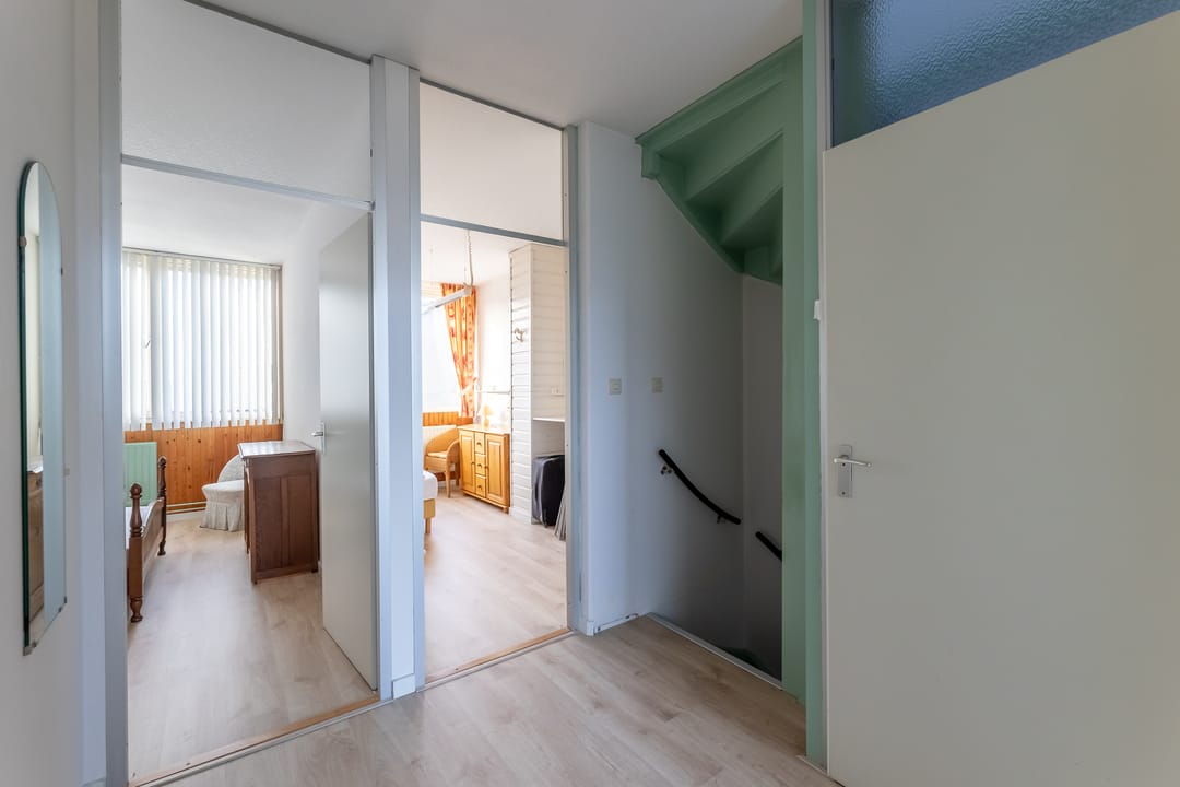 Foto 22 van Spaarnestraat 71