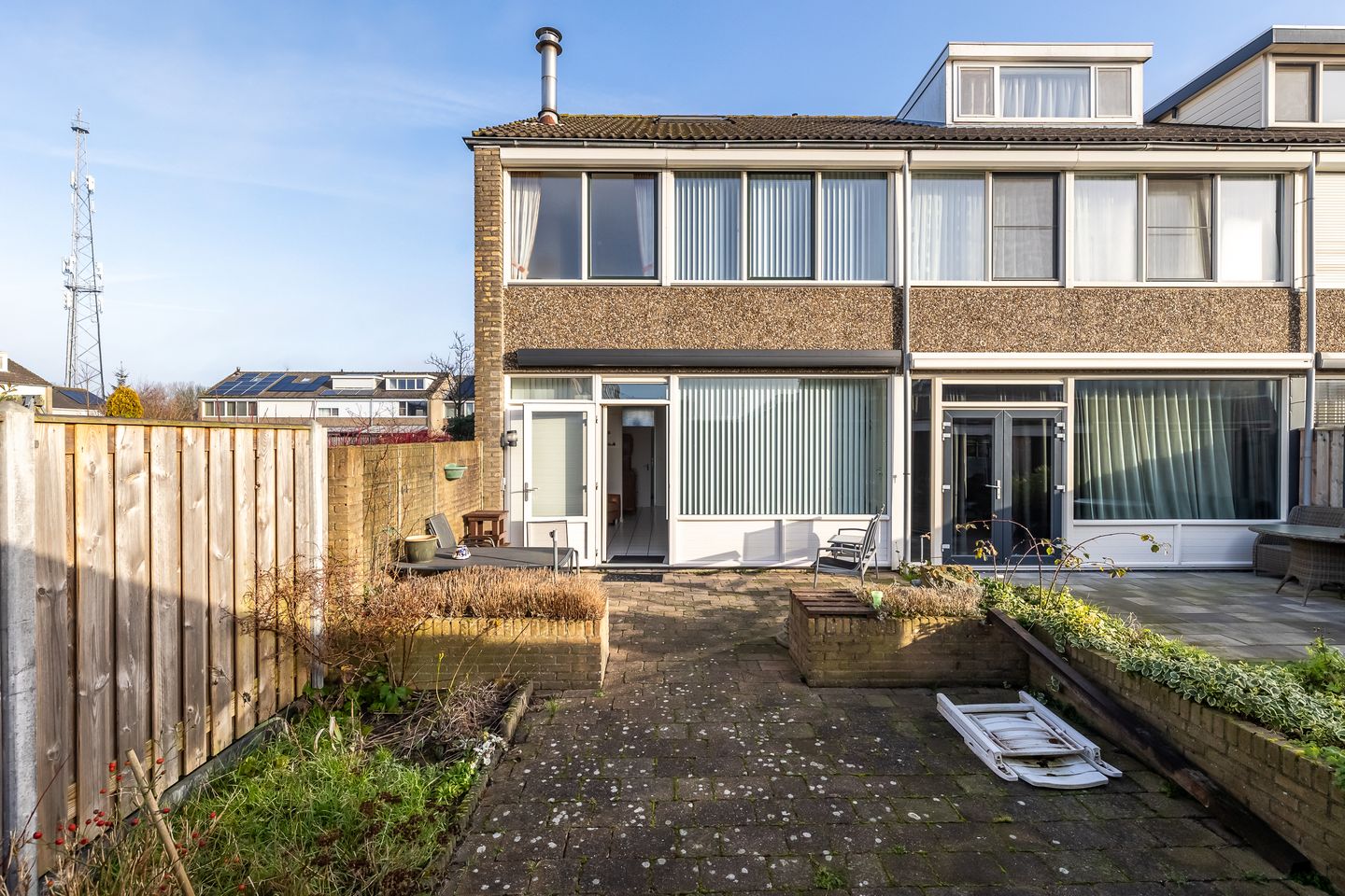 Foto 20 van Spaarnestraat 71