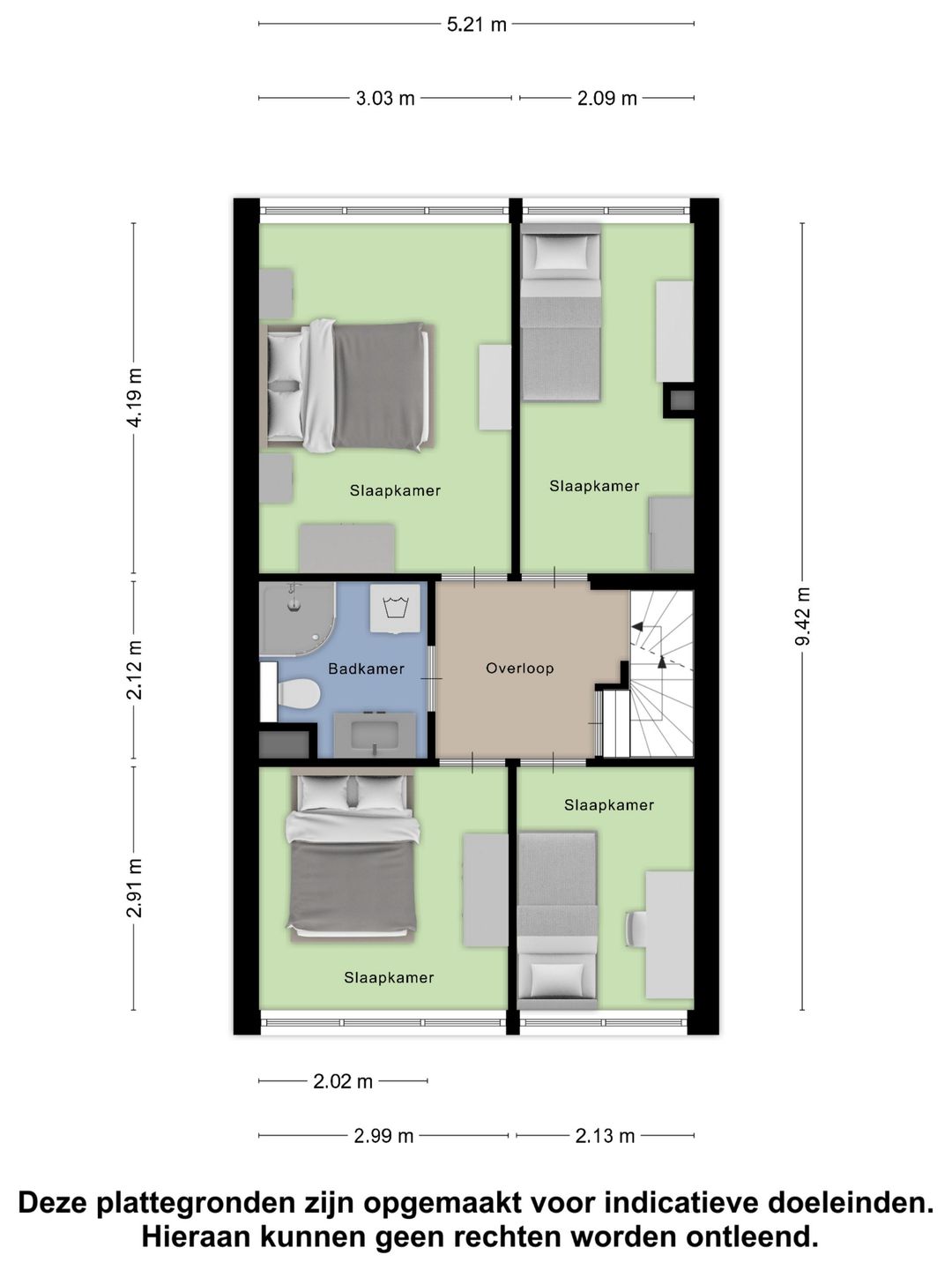 Foto 38 van Spaarnestraat 71