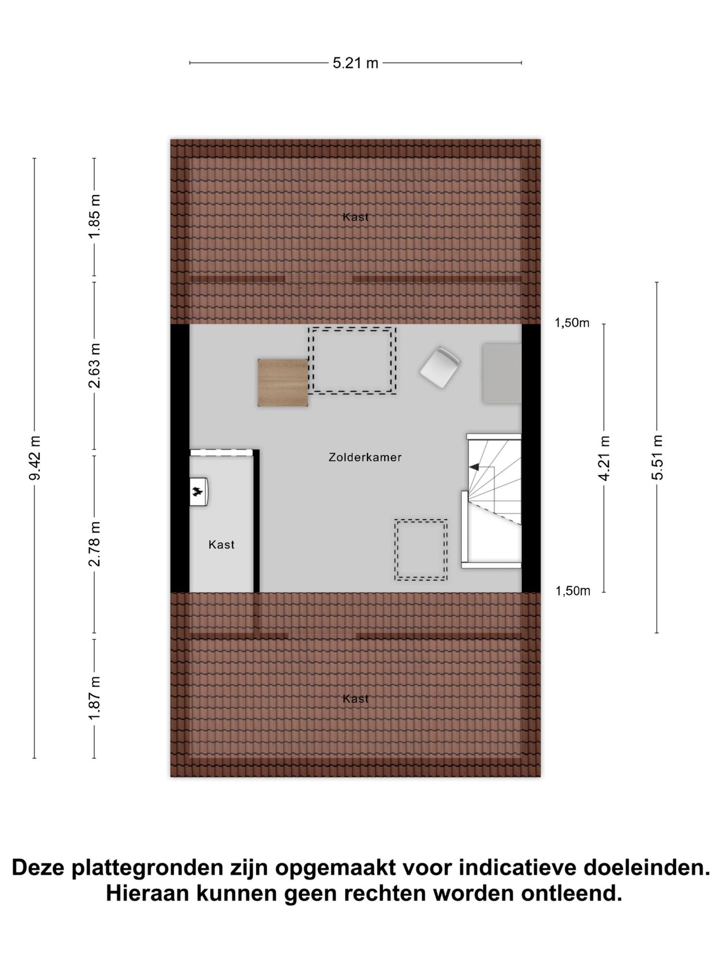 Foto 40 van Spaarnestraat 71