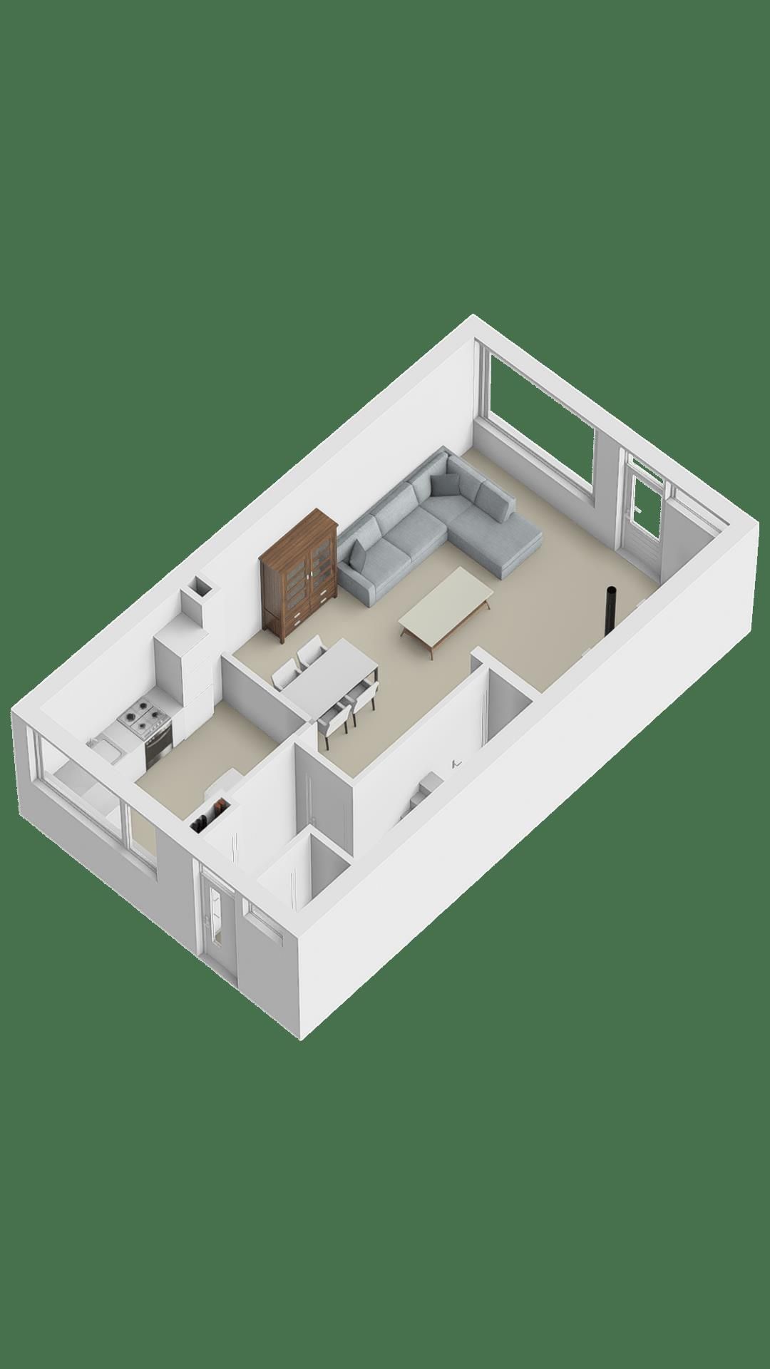 Foto 41 van Spaarnestraat 71