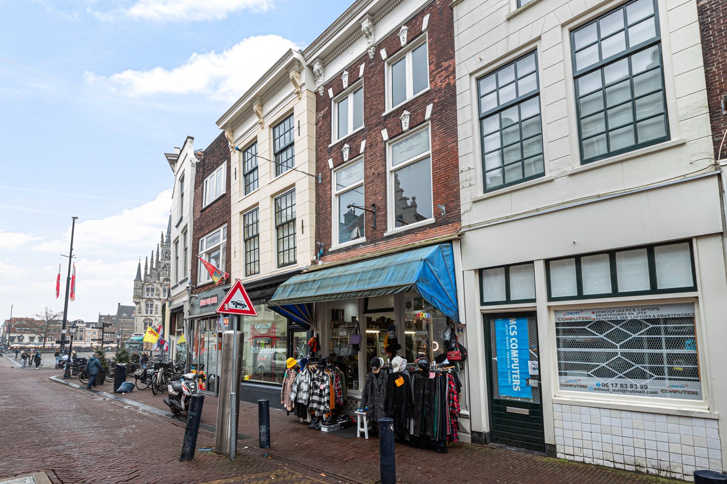 Bekijk foto 1 van Wijdstraat 12