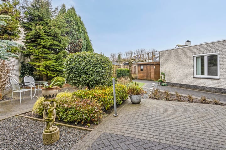 Foto 5 van Spoorven 22