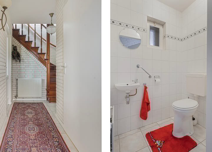 Foto 8 van Spoorven 22