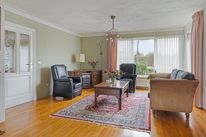 Foto 9 van Spoorven 22