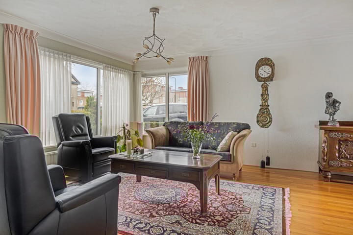 Foto 10 van Spoorven 22