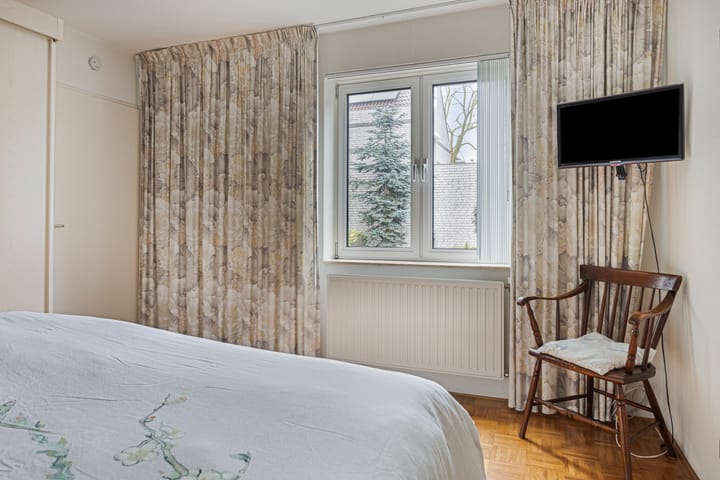 Foto 20 van Spoorven 22