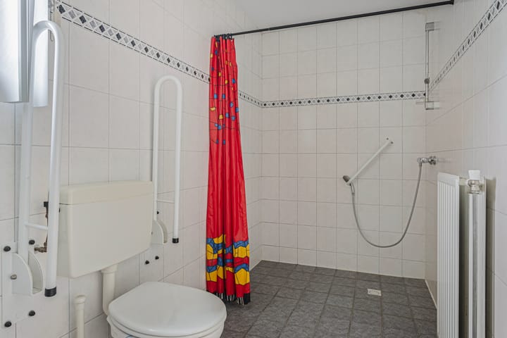 Foto 21 van Spoorven 22