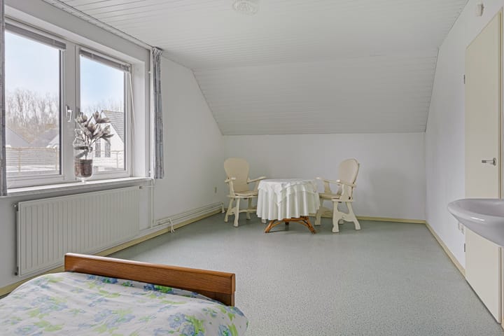 Foto 25 van Spoorven 22