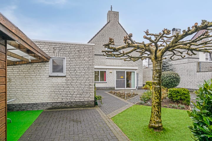 Foto 29 van Spoorven 22