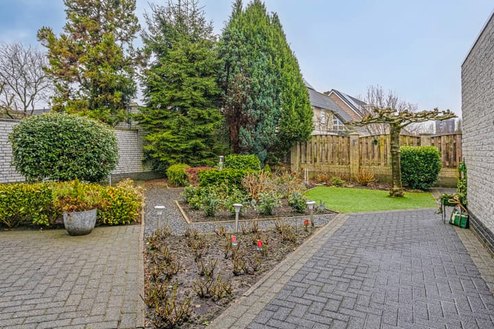 Foto 30 van Spoorven 22