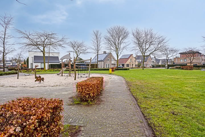 Foto 32 van Spoorven 22