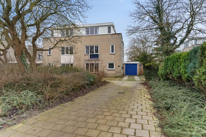 Foto 1 van Griend 11 25