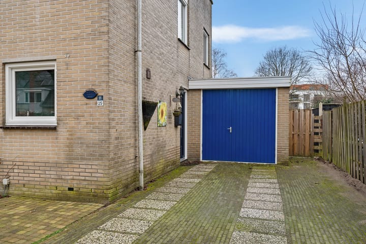 Foto 4 van Griend 11 25