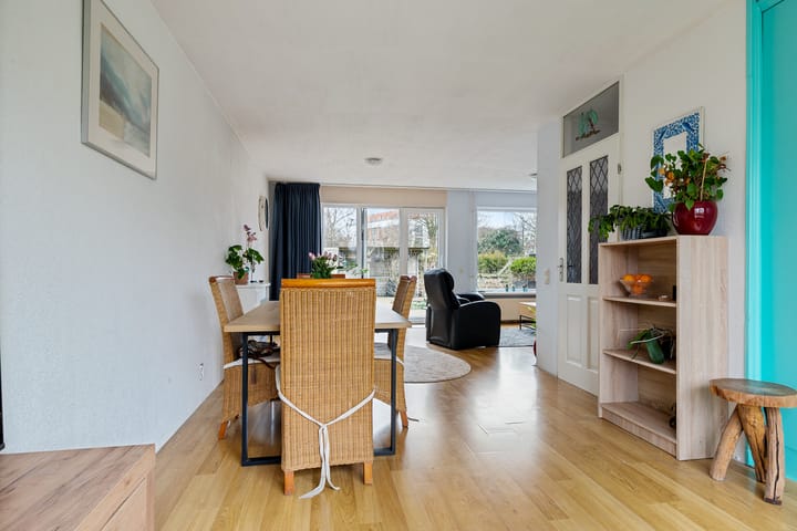 Foto 7 van Griend 11 25