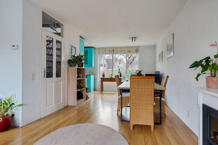 Foto 8 van Griend 11 25