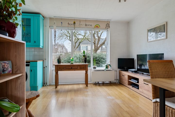 Foto 9 van Griend 11 25