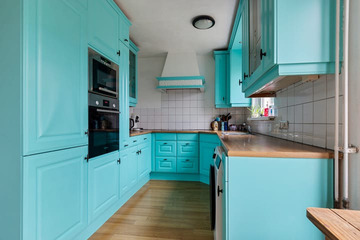 Foto 10 van Griend 11 25