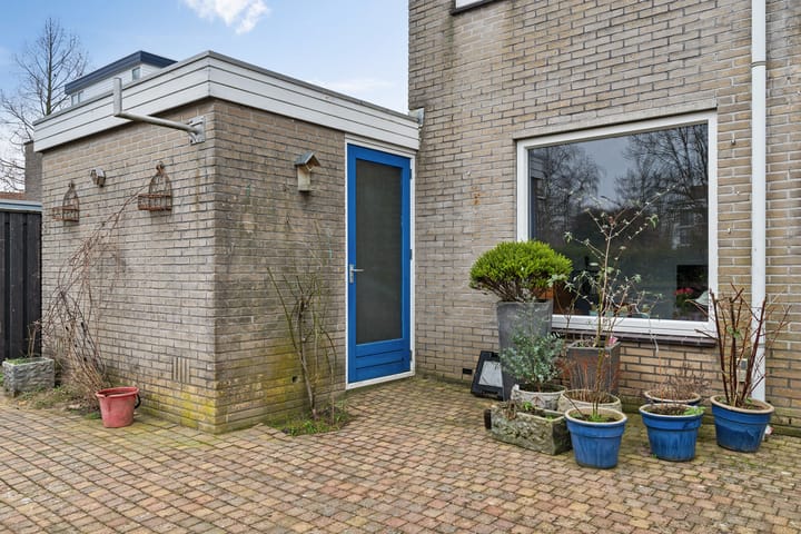 Foto 27 van Griend 11 25