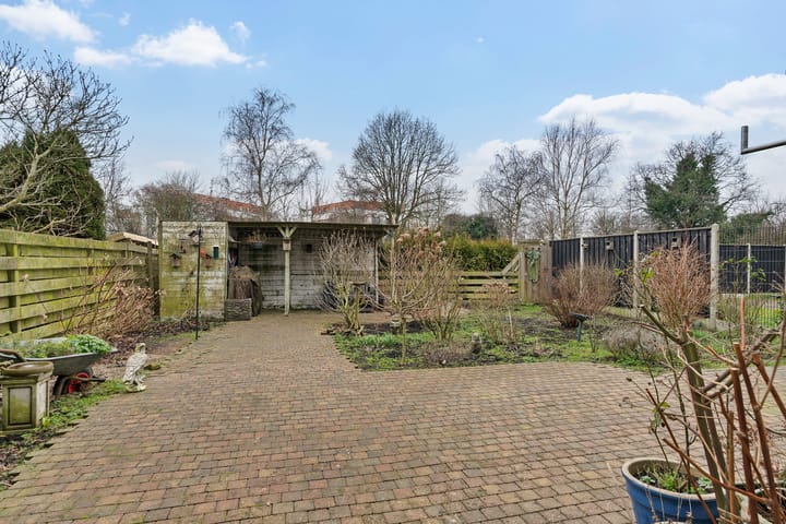 Foto 28 van Griend 11 25