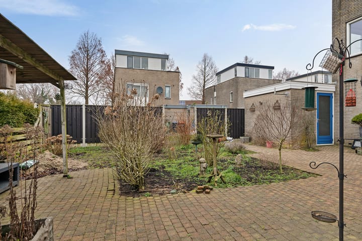 Foto 29 van Griend 11 25