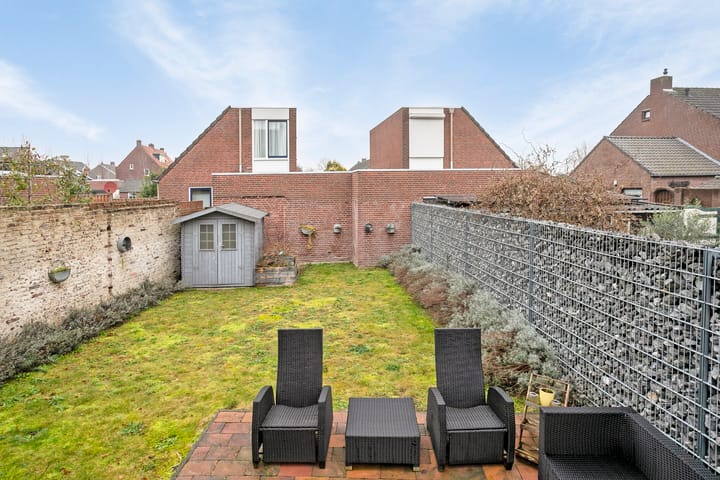 Foto 2 van Pastoorstraat 20