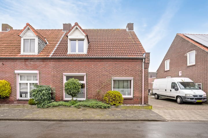 Foto 3 van Pastoorstraat 20