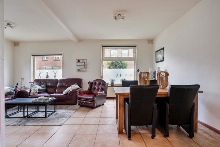 Foto 5 van Pastoorstraat 20