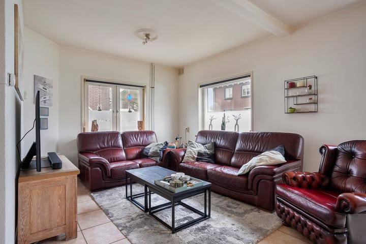 Foto 6 van Pastoorstraat 20