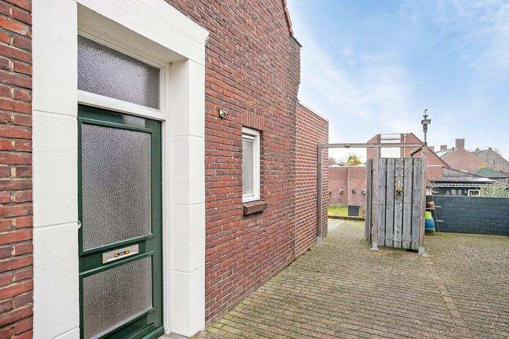 Foto 24 van Pastoorstraat 20