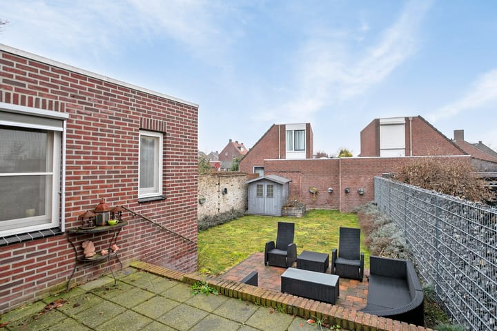 Foto 25 van Pastoorstraat 20