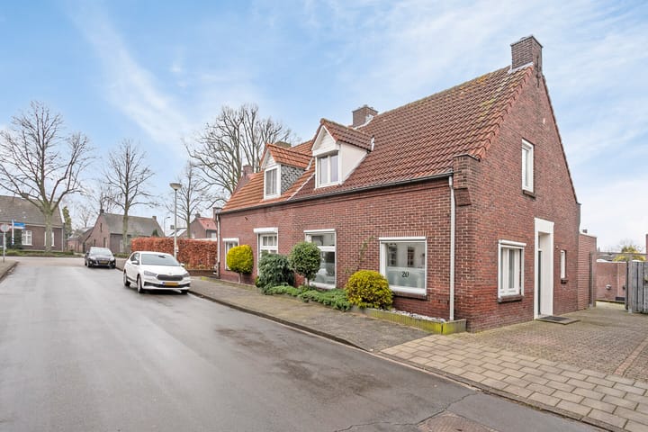 Foto 29 van Pastoorstraat 20