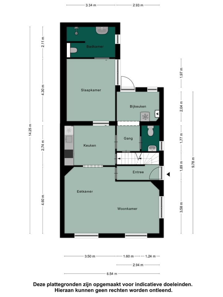 Foto 32 van Pastoorstraat 20