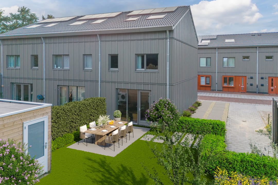 Foto 1 van Spoorstraat 138-B